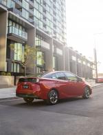 Toyota Prius 2019 года (AU)